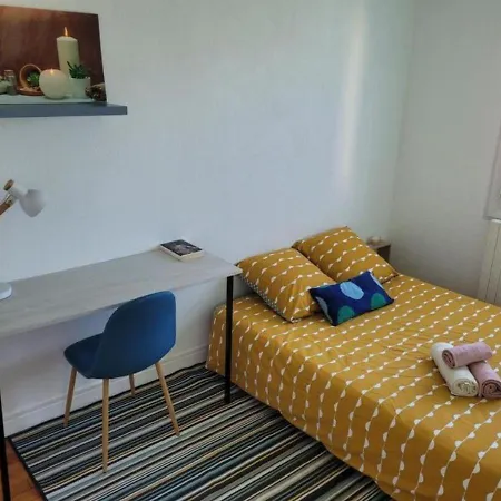 La Compiegnoise - Spacieux - Lumineux - Cosy Apartmán Compiègne