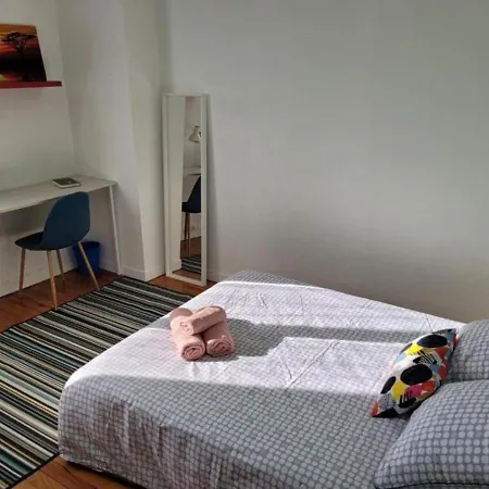 La Compiegnoise - Spacieux - Lumineux - Cosy Apartmán